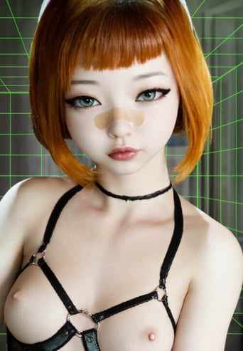 Foxxy - BrilliantVR VR